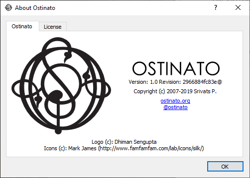 Windows 10 Ostinato full